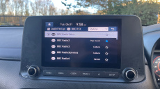 Hyundai Kona 1.0 TGDi 48V MHEV SE Connect 5dr Petrol Hatchback